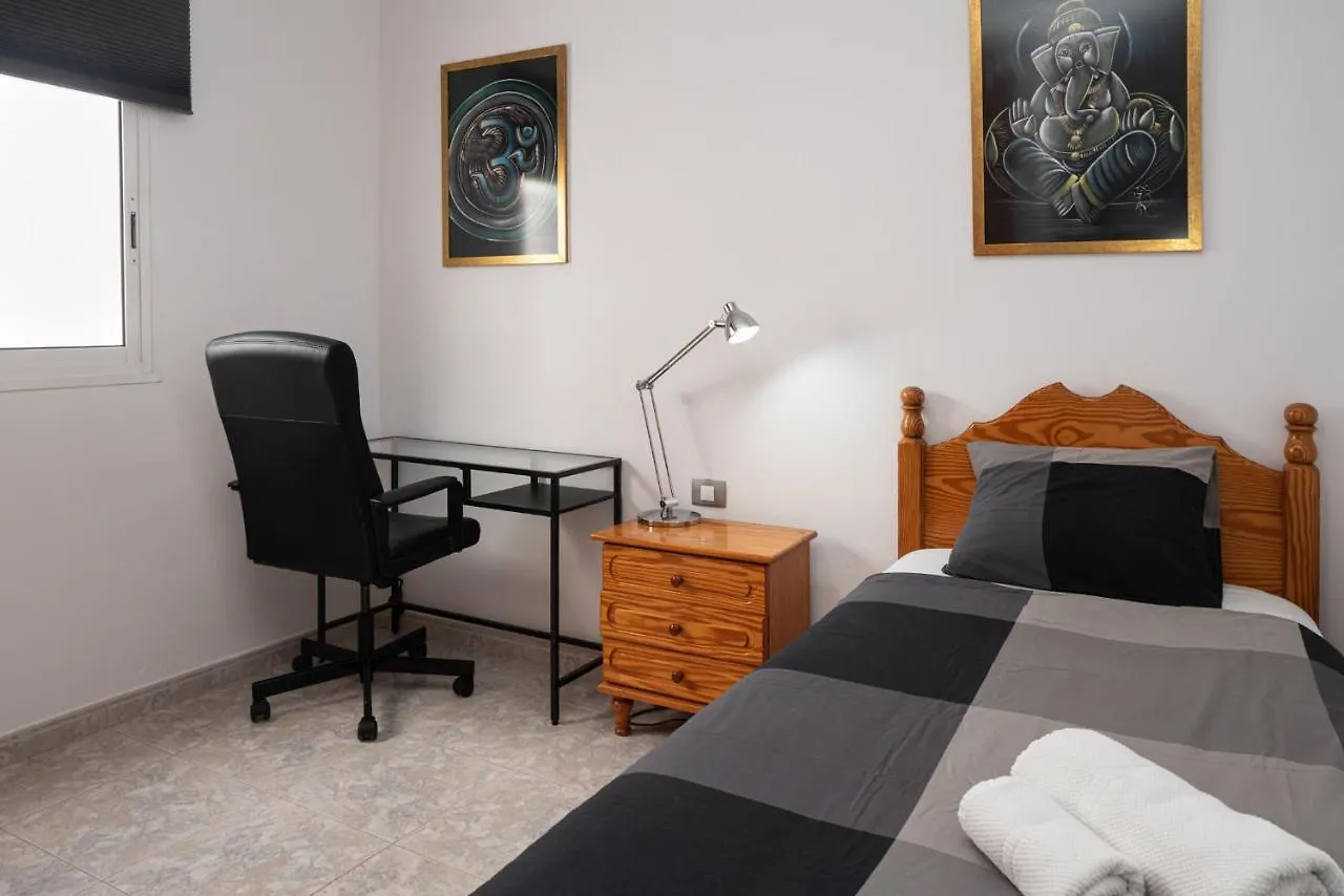 Apartament Fuerteventura Tu Alquiler Puerto del Rosario  Puerto del Rosario (Fuerteventura)