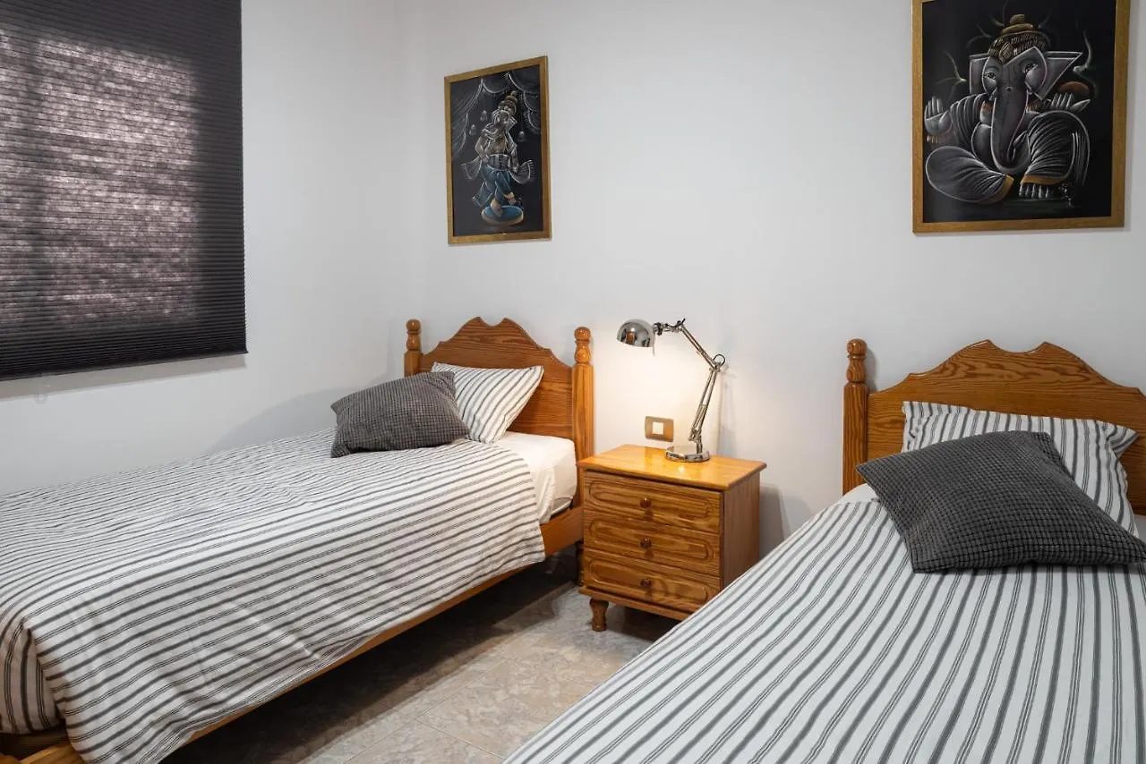 Apartament Fuerteventura Tu Alquiler Puerto del Rosario  0*, Puerto del Rosario (Fuerteventura)