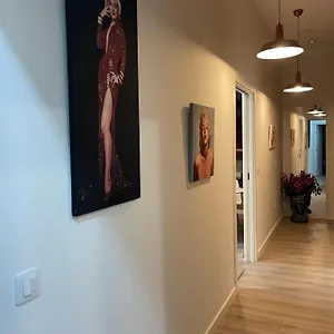Gasthof Espacio Fuerteventura, Puerto del Rosario (Fuerteventura)
